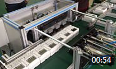 家用电表在线式耐压测试